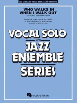 Who Walks In When I Walk Out? Download