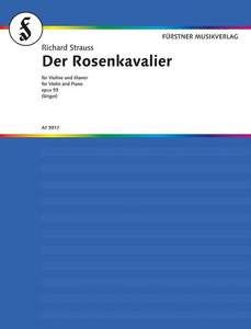Der Rosenkavalier op. 59 Standard