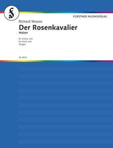 Der Rosenkavalier op. 59 Standard