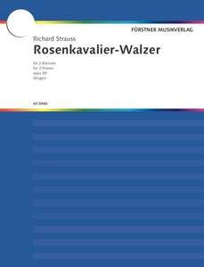 Der Rosenkavalier op. 59 