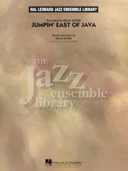 Jumpin' East Of Java Download