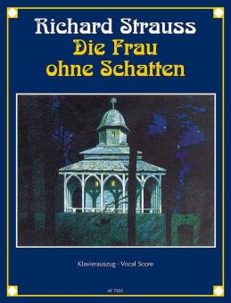 Die Frau ohne Schatten op. 65 
