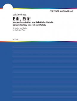 Eili, Eili Standard