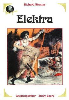 Elektra op. 58 