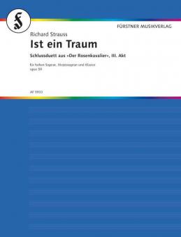 Ist ein Traum Standard