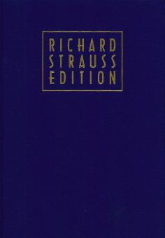 Josephs Legende op. 63 