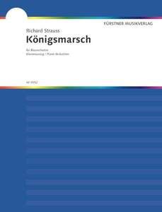 Königsmarsch o. Op. AV. 100 Standard