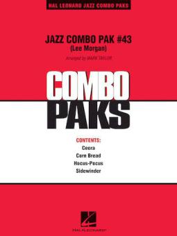 Jazz Combo Pak #43 