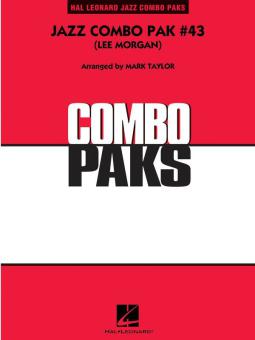 Jazz Combo Pak #43 Download