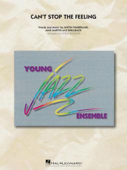 Can't Stop the Feeling 