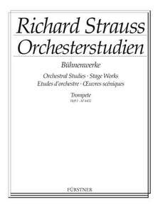 Orchesterstudien aus seinen Bühnenwerken 1 Standard