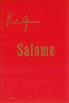 Salome op. 54 
