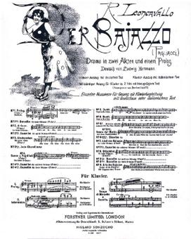 Silvio, zu dieser Stunde 