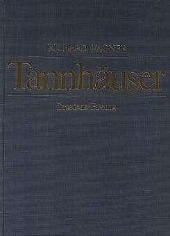 Tannhäuser und der Sängerkrieg auf Wartburg 