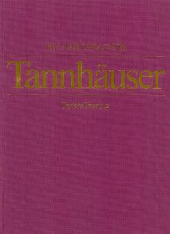 Tannhäuser und der Sängerkrieg auf Wartburg 