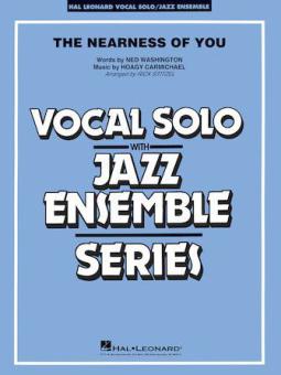 The Nearness Of You Download