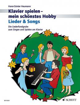 Lieder & Songs 