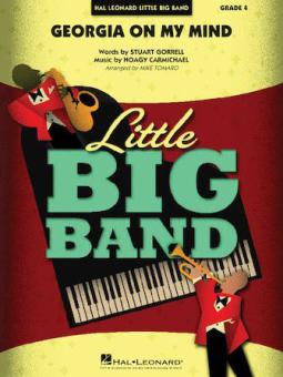 Georgia On My Mind Download