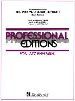 The Way You Look Tonight 