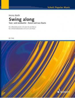 Swing Along Standard