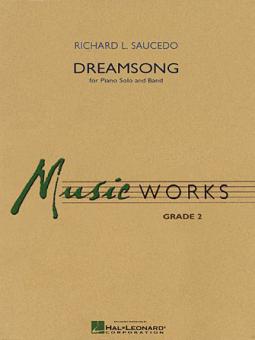 Dreamsong (Piano Feature With Band) Standard
