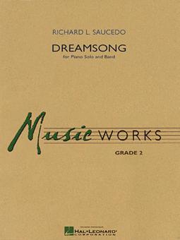 Dreamsong (Piano Feature With Band) 