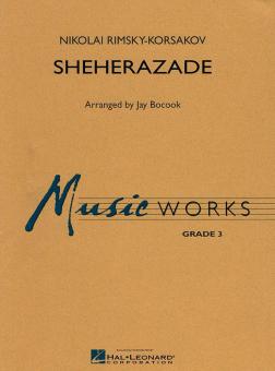 Sheherazade 