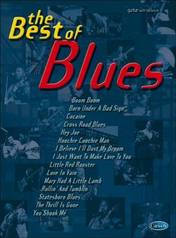 Best Of Blues 