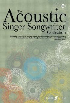 The Acoustic Singer Songwriter Collection 