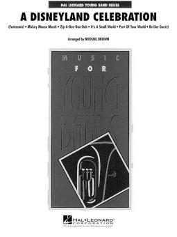 A Disneyland Celebration Standard