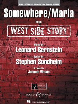 Somewhere / Maria (from West Side Story) 