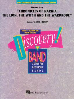 The Chronicles of Narnia (Themes from) 