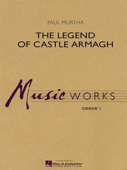 The Legend of Castle Armagh Standard