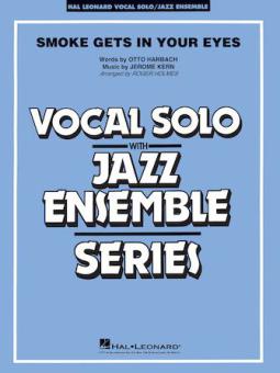 Smoke Gets In Your Eyes 