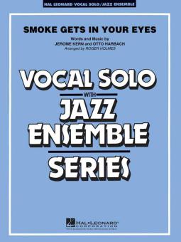 Smoke Gets In Your Eyes 