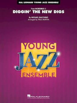 Diggin' the New Digs Download