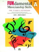 FUNdamental Musicianship Skills, Elementary Level C 