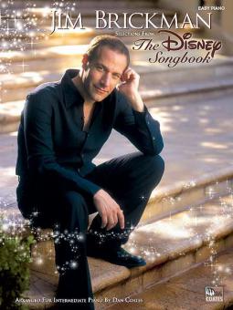 Selections from The Disney Songbook (Easy Piano) 