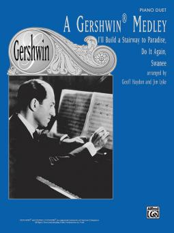 A Gershwin Medley 