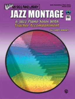 Jazz Montage, Primer Level 
