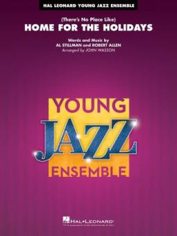 (There's No Place Like) Home for the Holidays 