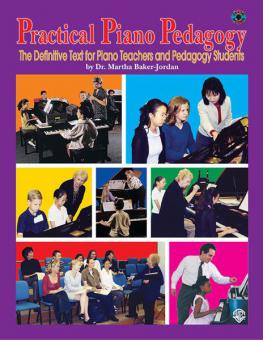 Practical Piano Pedagogy 