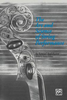 The Art And Science Of String Performance 