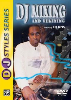 DJ Mixing And Remixing 