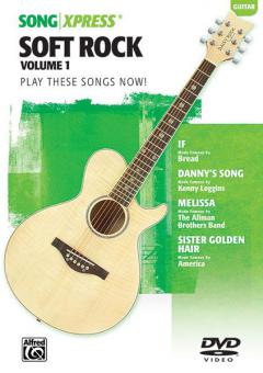 SongXpress: Soft Rock Vol. 1 