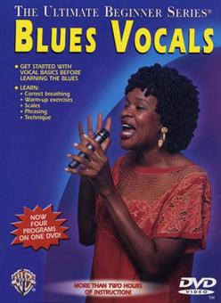 Blues Vocals 