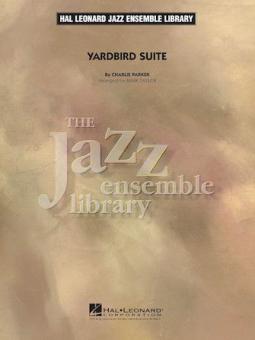 Yardbird Suite Download