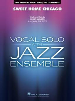 Sweet Home Chicago Download