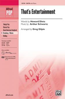 That's Entertainment 