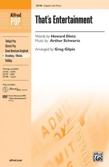 That's Entertainment 